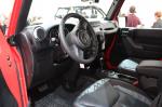 Jeep Wrangler Slim Concept 2013 года